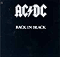 Back In Black, AC/ DC