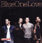 One Love - Full, Blue
