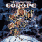 The Final Countdown, Europe
