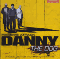 Danny The Dog. Original Motion Picture Soundtrack - FULL, Massive Attack