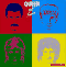 Hot Space - Full, Queen