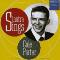 Sinatra Sings Cole Porter, Frank Sinatra