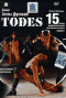 DVD -   . TODES - 15 