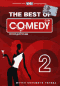 DVD - The Best Of Comedy Club. Vol. 2
