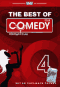 DVD - The Best Of Comedy Club. Vol. 4