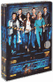 DVD - След. Том 4. Серии 73-96 (4 DVD)