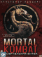 DVD - Mortal Kombat: Смертельная битва