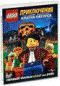 DVD - Lego:   