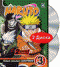 DVD - Naruto:   .  3.  17-24 (2 DVD)
