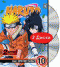 DVD - Naruto:   !  10.  74-81 (2 DVD)