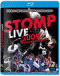 Blu-ray - Stomp Live (Blu-Ray)