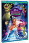 Blu-ray - Принцесса и лягушка (Blu-Ray)