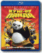 Купить на Blu-ray `Кунг-Фу панда`