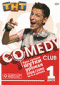 DVD - Comedy Club:    2008/2009.  1