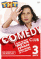 DVD - Comedy Club:    2008/2009.  3
