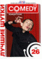 DVD -   Comedy Club. Vol. 26
