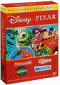 DVD - Disney Pixar:  ,  1 (4 DVD)