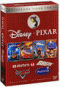 DVD - Disney Pixar:  ,  2 (4 DVD)
