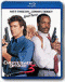 Blu-ray - Смертельное оружие 3 (Blu-Ray)