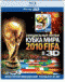 Blu-ray -     2010 FIFA  Real 3D (Blu-Ray)