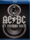 Blu-ray - AC/DC: Let There Be Rock (Blu-Ray)