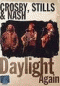 DVD - Crosby, Stills & Nash: Daylight Again