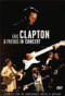 DVD - Eric Clapton: Eric Clapton & Friends In Concert