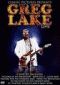 DVD - Greg Lake: Live (2 DVD)