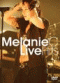 DVD - Melanie C: Live Hits