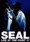 DVD - Seal: Live At The Point