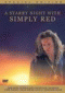 DVD - Simply Red: A Starry Night With Simply Red