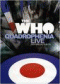 DVD - The Who: Quadrophenia Live. With Special Guests