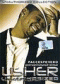 DVD - Usher: Unauthorized