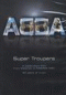 DVD - ABBA: Super Troupers