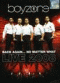 DVD - Boyzone - Back Again...No Matter What: Live 2008 (2 DVD)