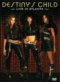 DVD - Destiny`s Child: Live in Atlanta