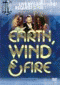DVD - Earth, Wind & Fire: Live By Request