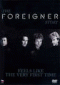 DVD - Foreigner: Feels Like The Very First Time