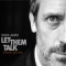 DVD - Hugh Laurie: Let Them Talk. Special Edition (CD + DVD)