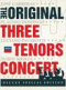 DVD - The Original Three Tenors Concert (2 DVD)