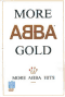 DVD - ABBA. Gold. More ABBA Hits