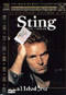DVD - Sting. The videos
