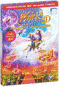 Blu-ray - Winx Club.   ( : DVD + Blu-ray)