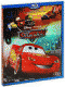 Blu-ray -  (Blu-Ray + DVD)