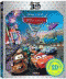 Blu-ray -  2 (Real 3D Blu-Ray + 2D Blu-Ray)