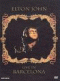 DVD - Elton John: Live In Barcelona