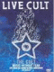 DVD - The Cult: Live Cult. Los  Angeles (Music Without Fear)