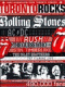 DVD - Toronto Rocks 2004