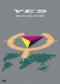 DVD - Yes: 9012 Live