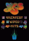 DVD - Yes: Greatest Video Hits